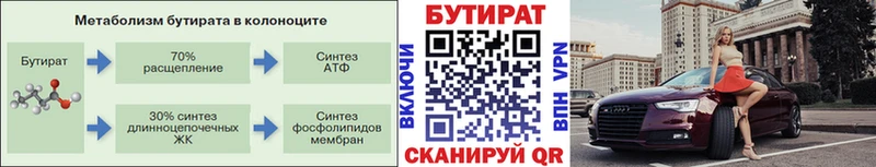 БУТИРАТ вода  Балахна 